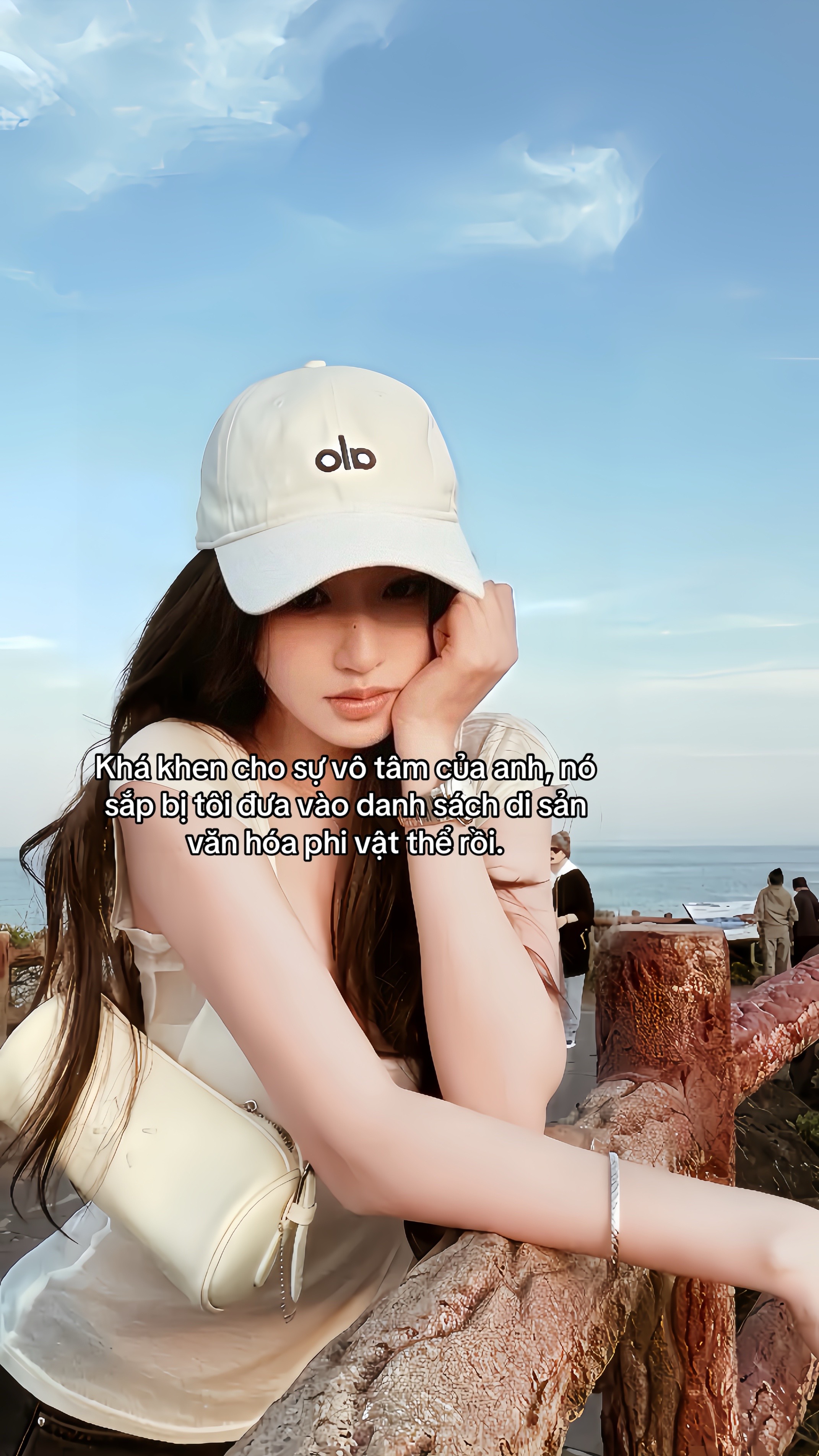 @️