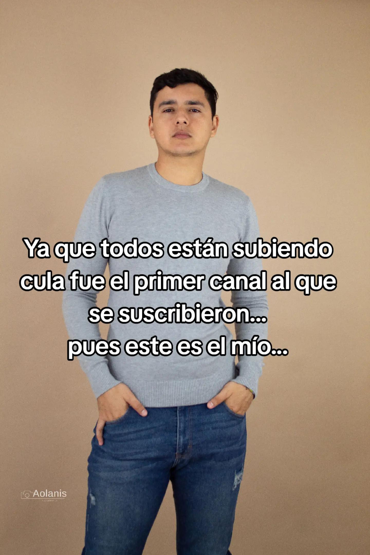 @Jesus Audon Peñuelas
