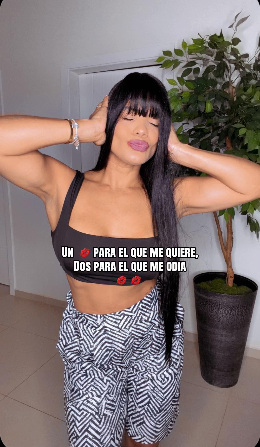 @ChicaStrong