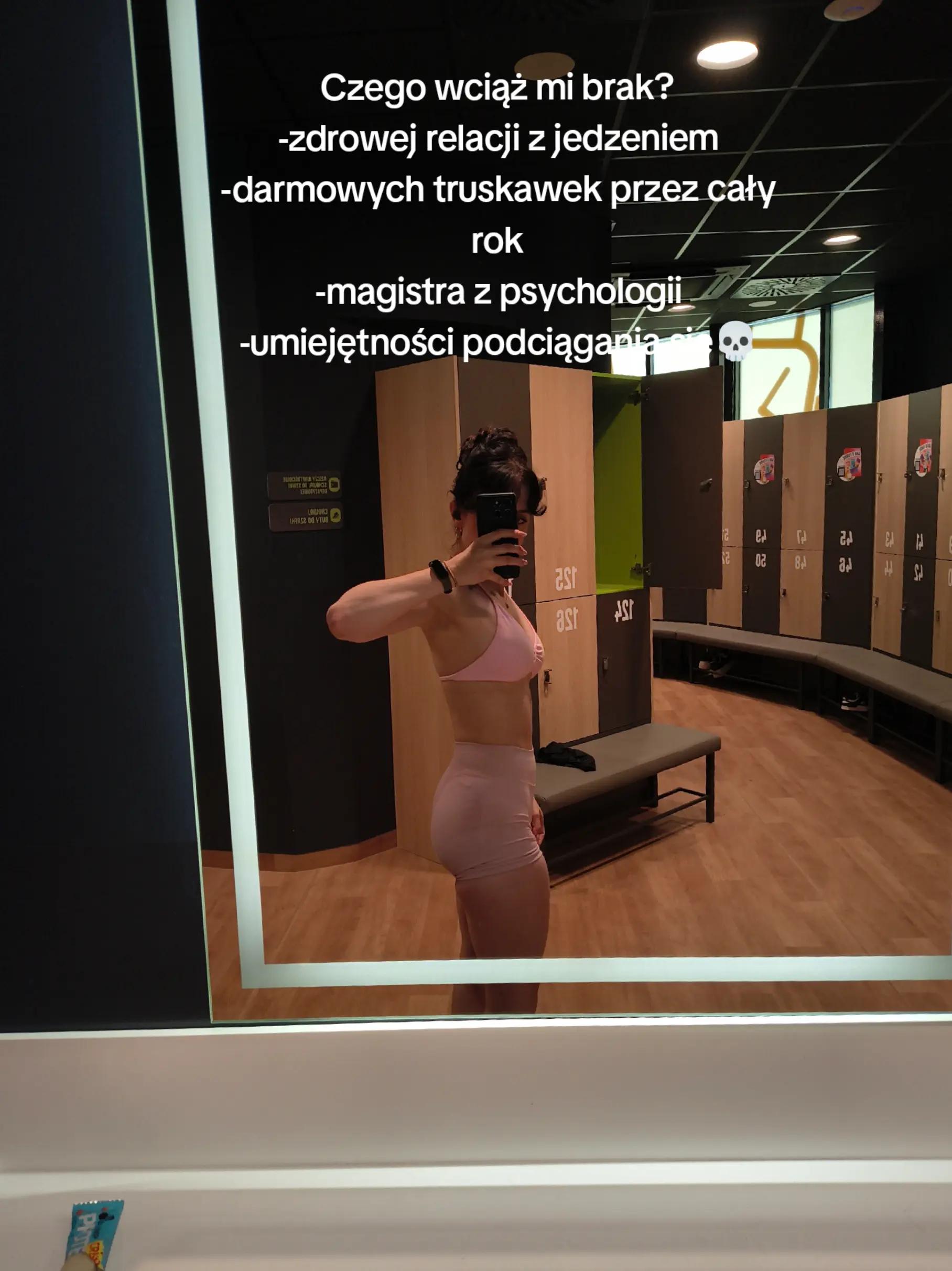 @asiiek | PLANY TRENINGOWE