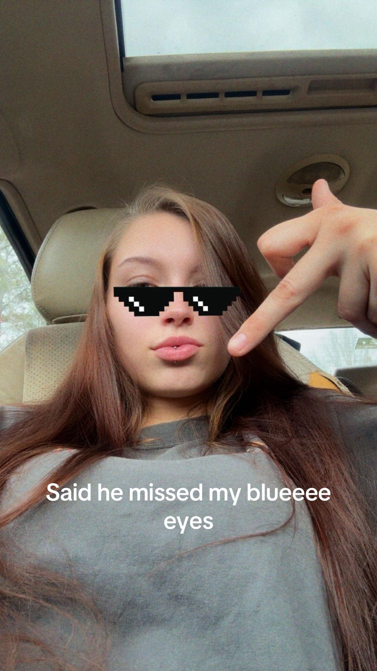 @Madison Solon