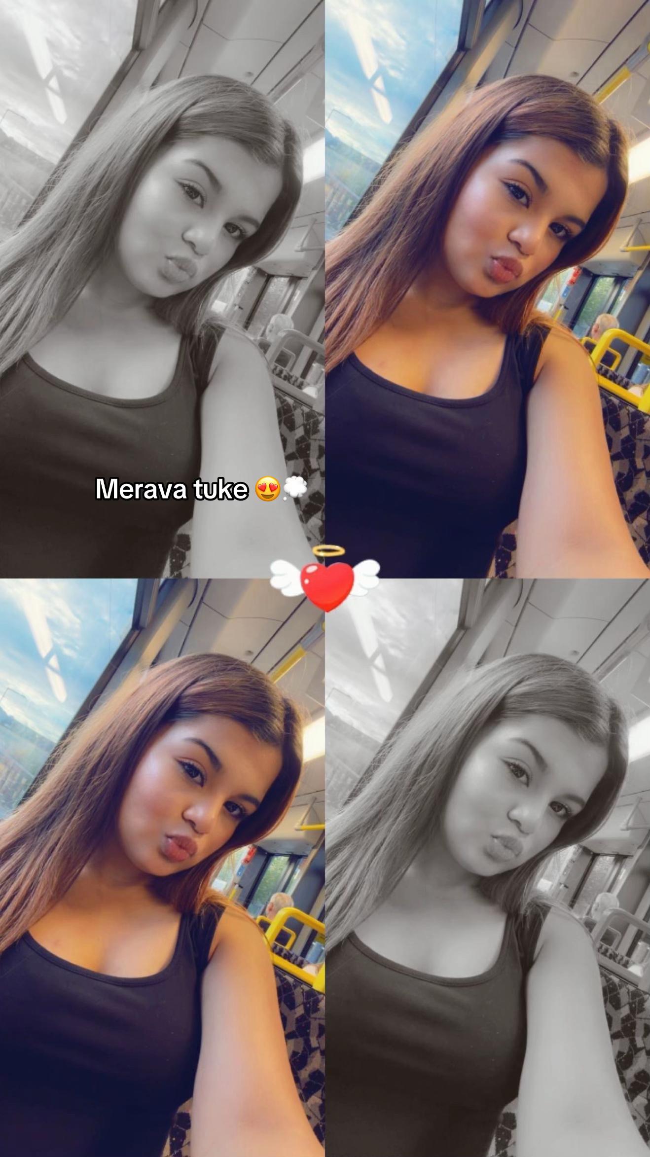 @Melisa Marinova