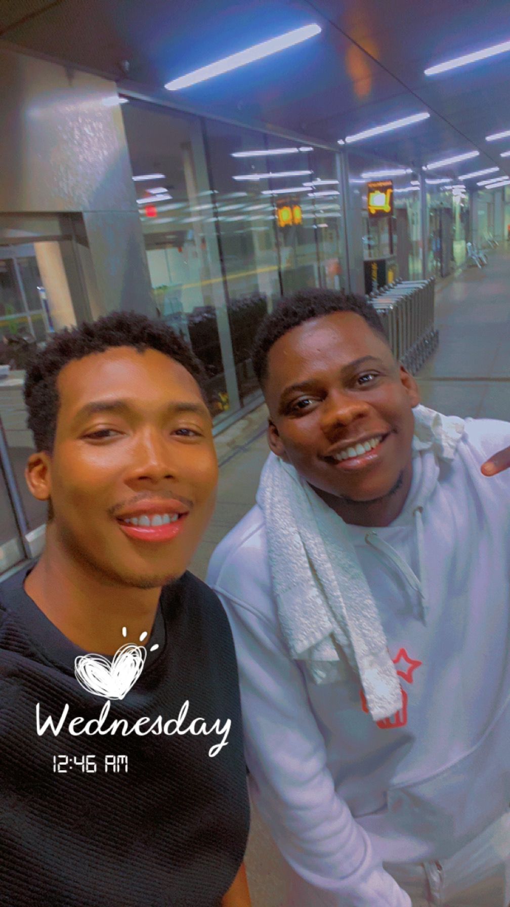 @Wadadé