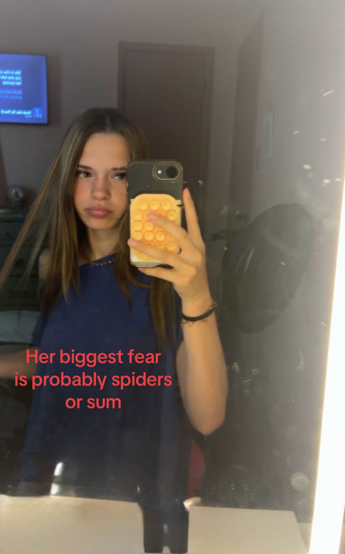 @Violet
