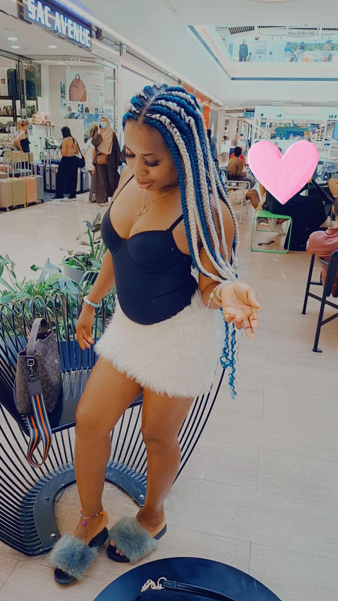 @Mhiz Felix 💋🦋🍓