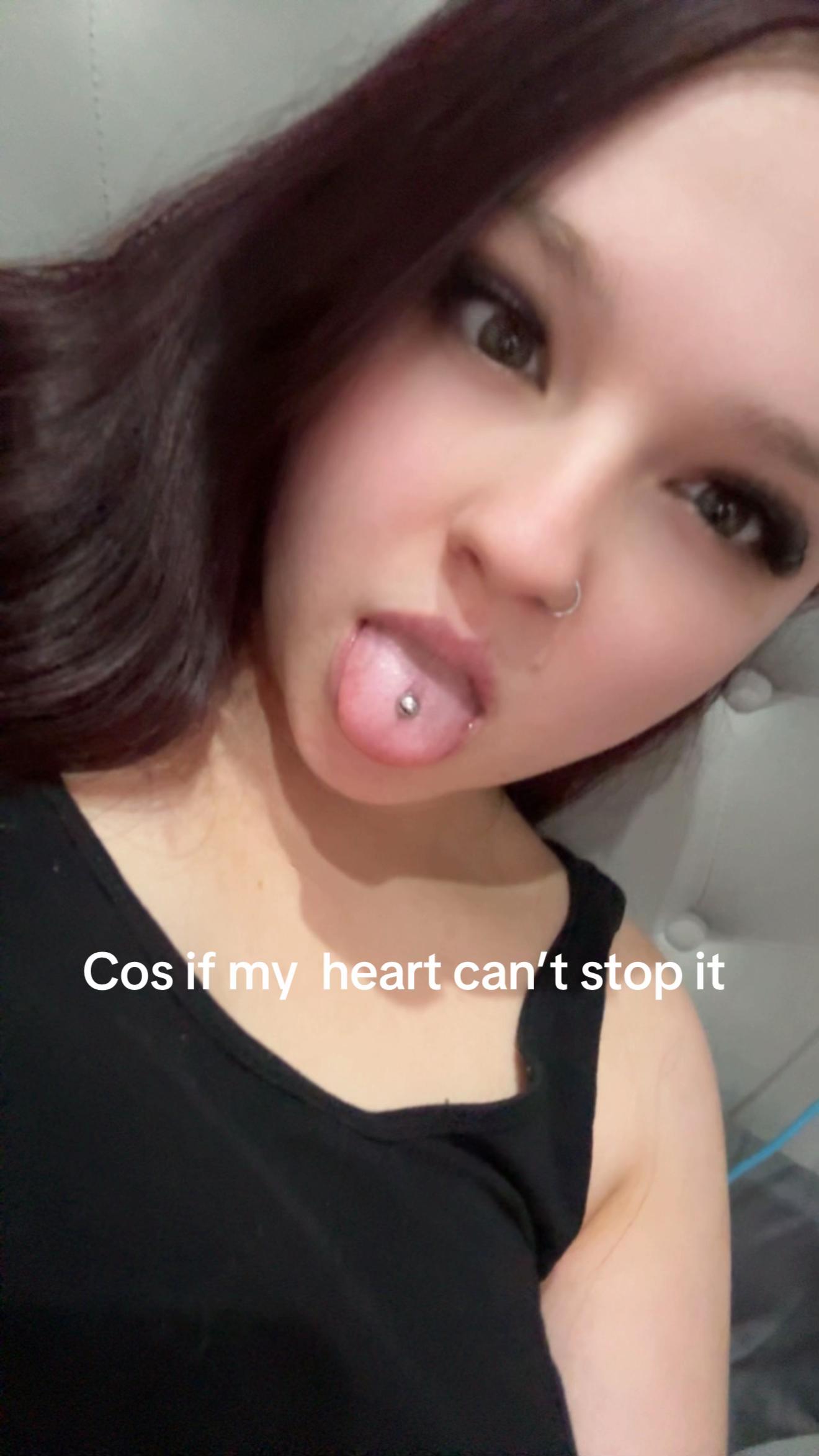 @Alicia