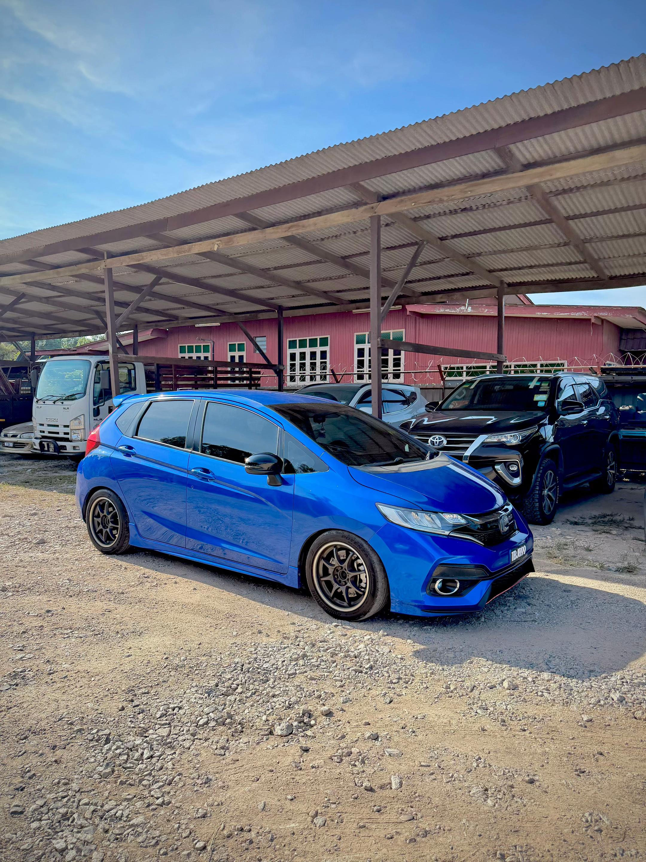 @acapjdm | RAFKTECH