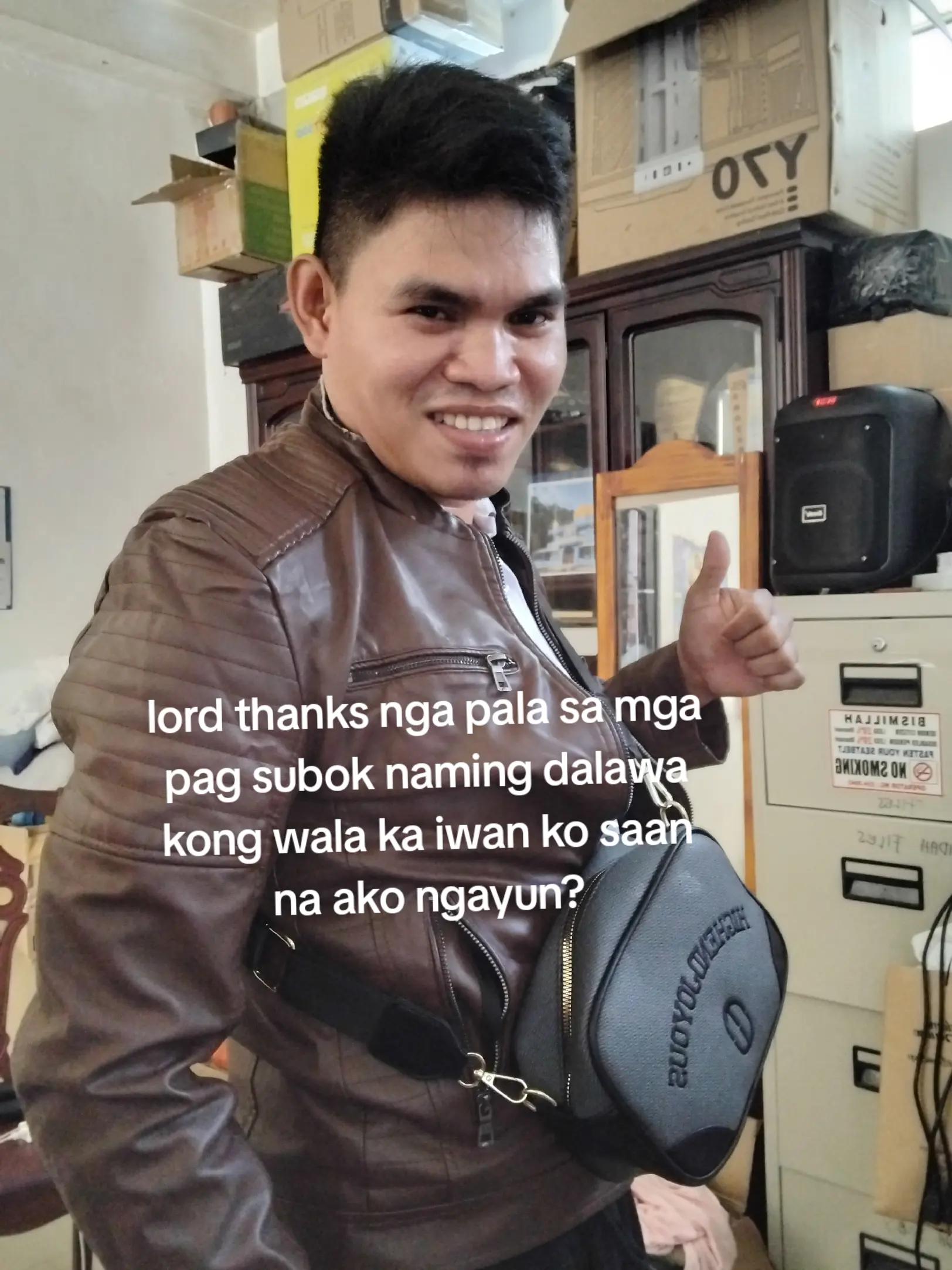 @Nilzkie Baray