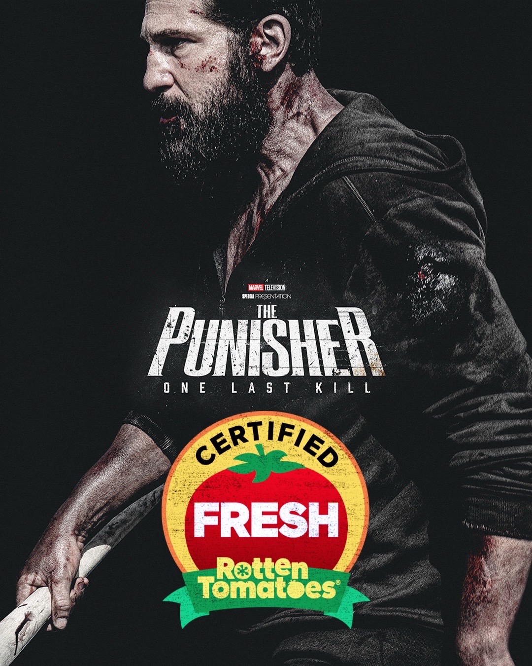@Rotten Tomatoes