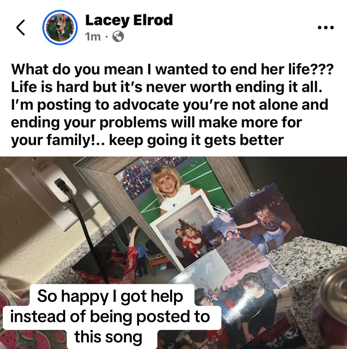 @Laceybarbieee