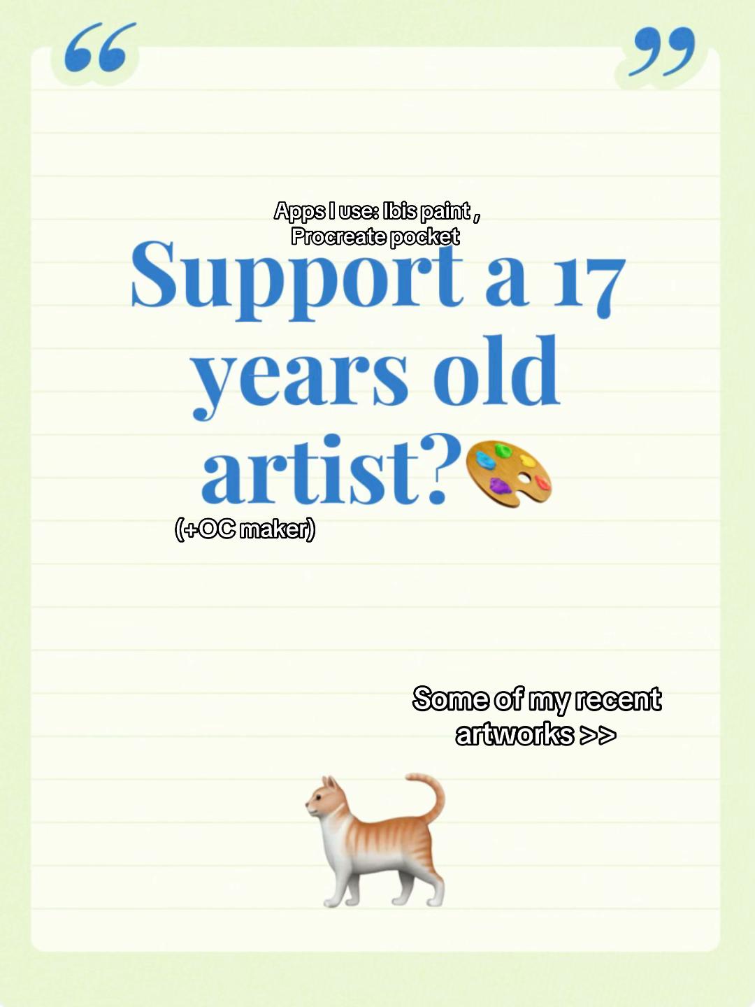 @𝙎𝙖𝙣𝙞𝙠𝙤⋆౨ৎ˚⟡˖ ࣪🎨🍃🪨🎐🍀