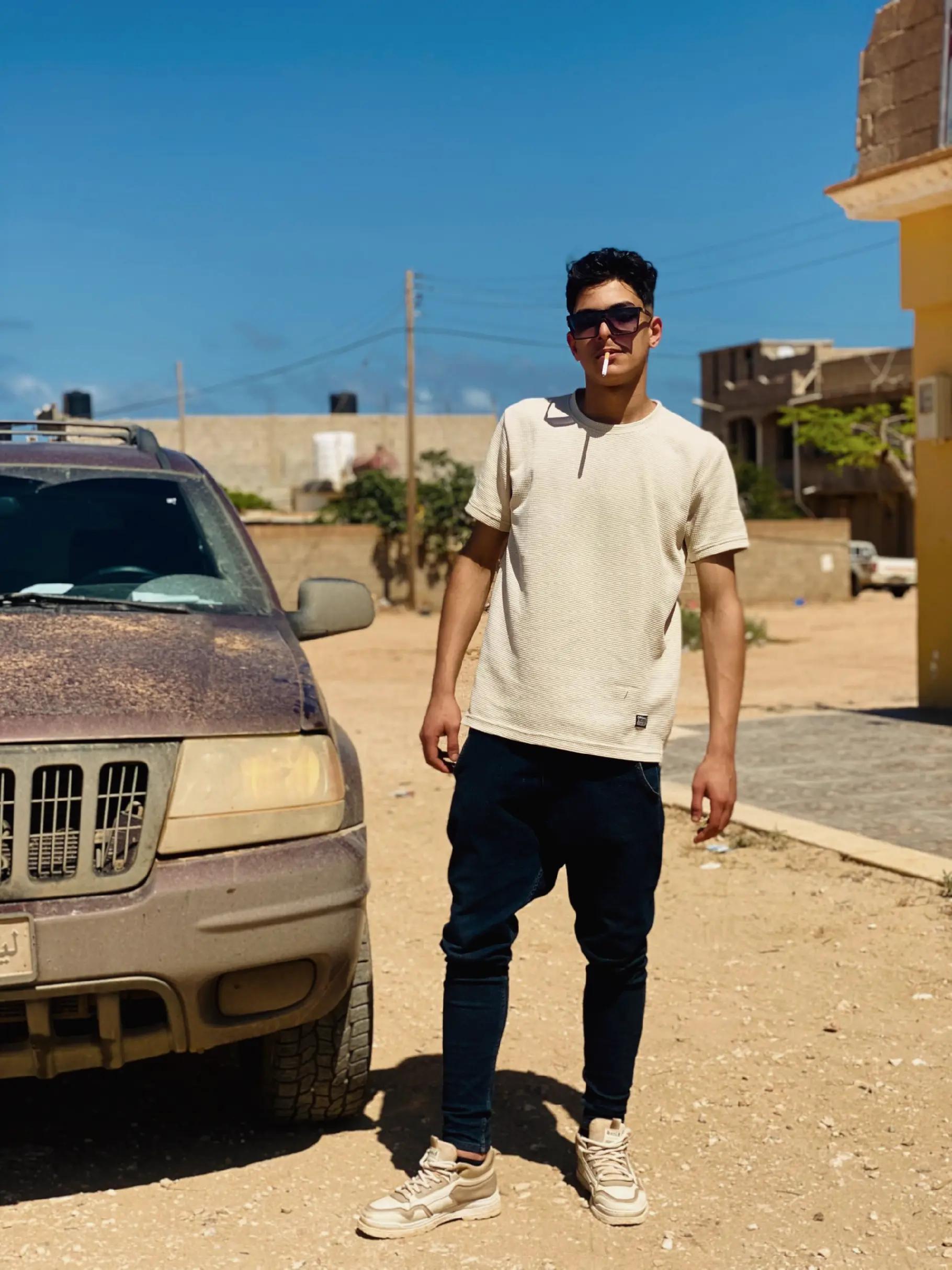 @صهيب العقوري. 🔥