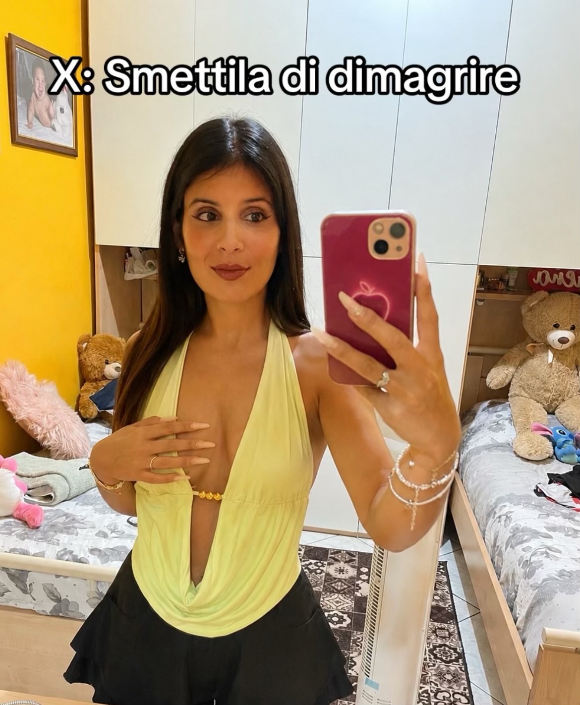 @SerenaSolodiNome‼️✨