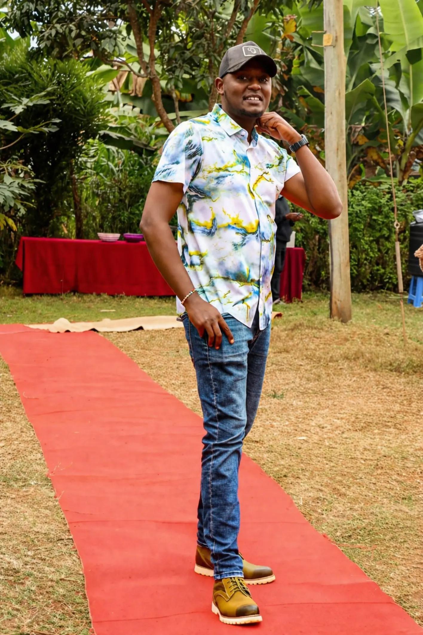 @Bw kigogo
