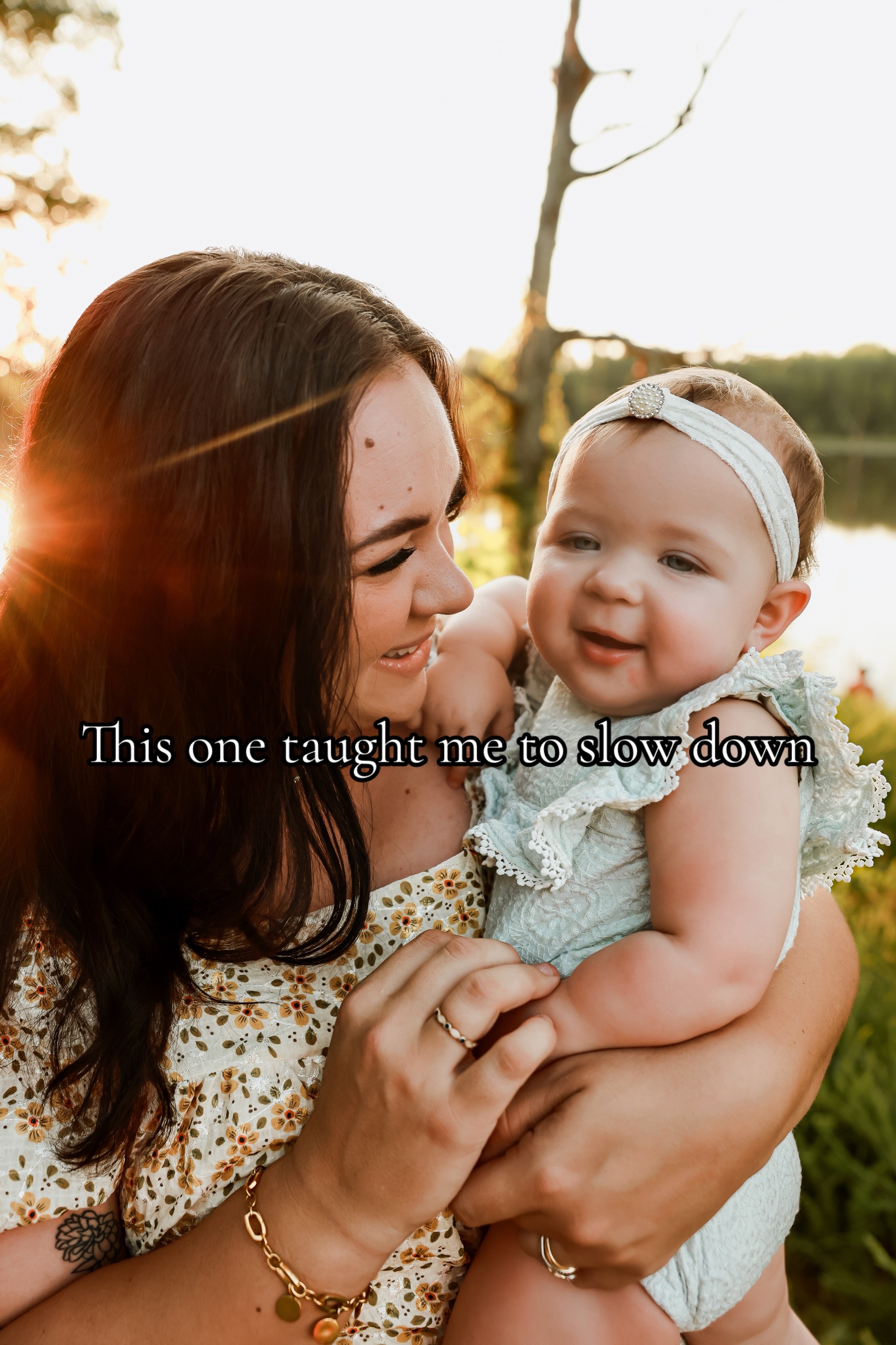 @Morgan|Motherhood|UGC