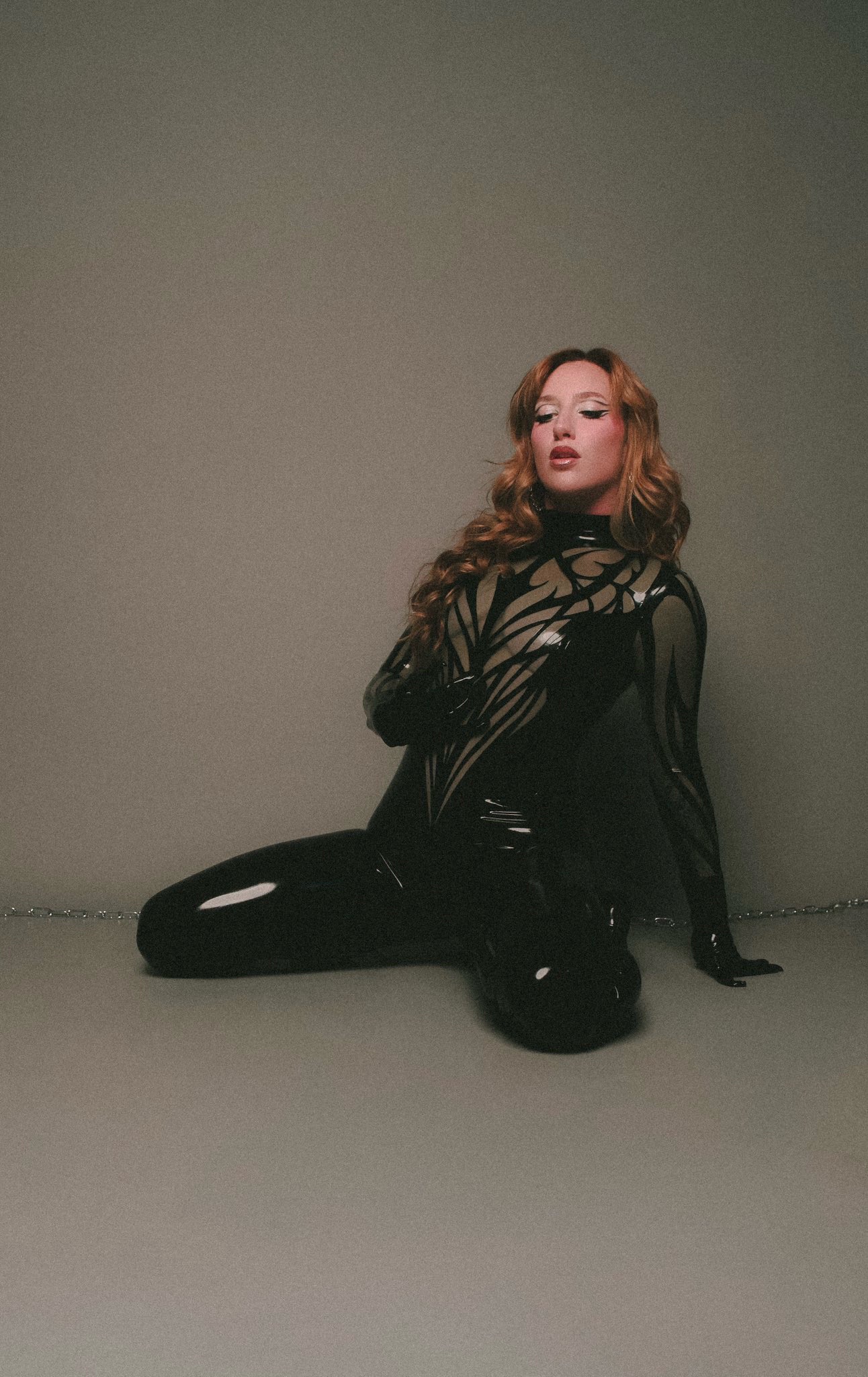 @Goddess kate