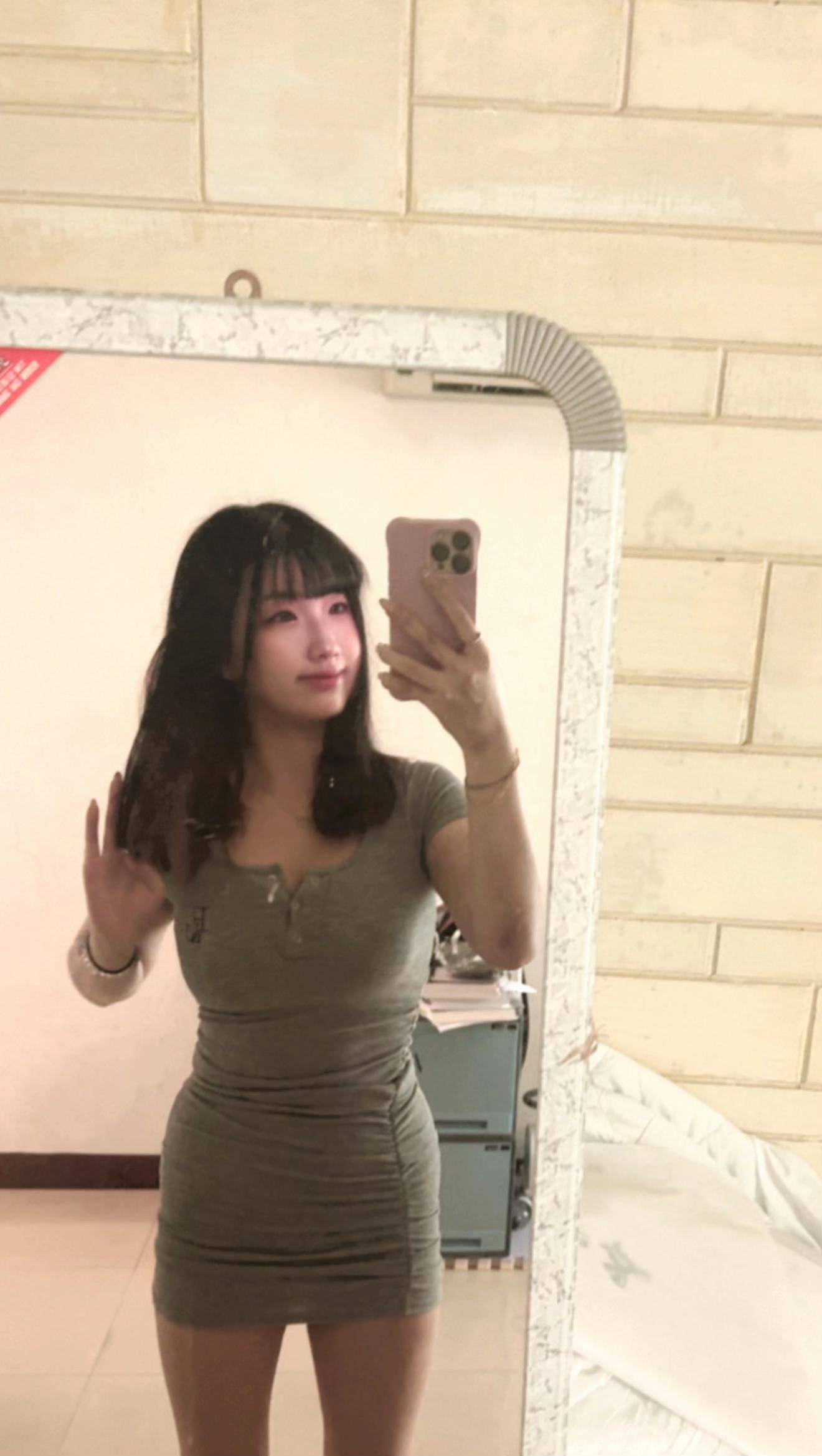 @小云