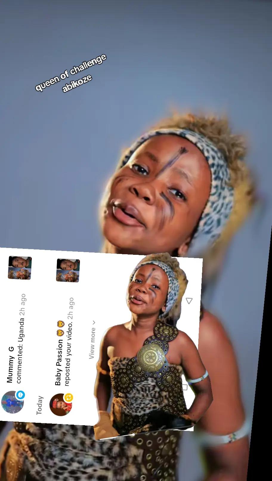 @✨SANDRA💫WA KERON 🍊