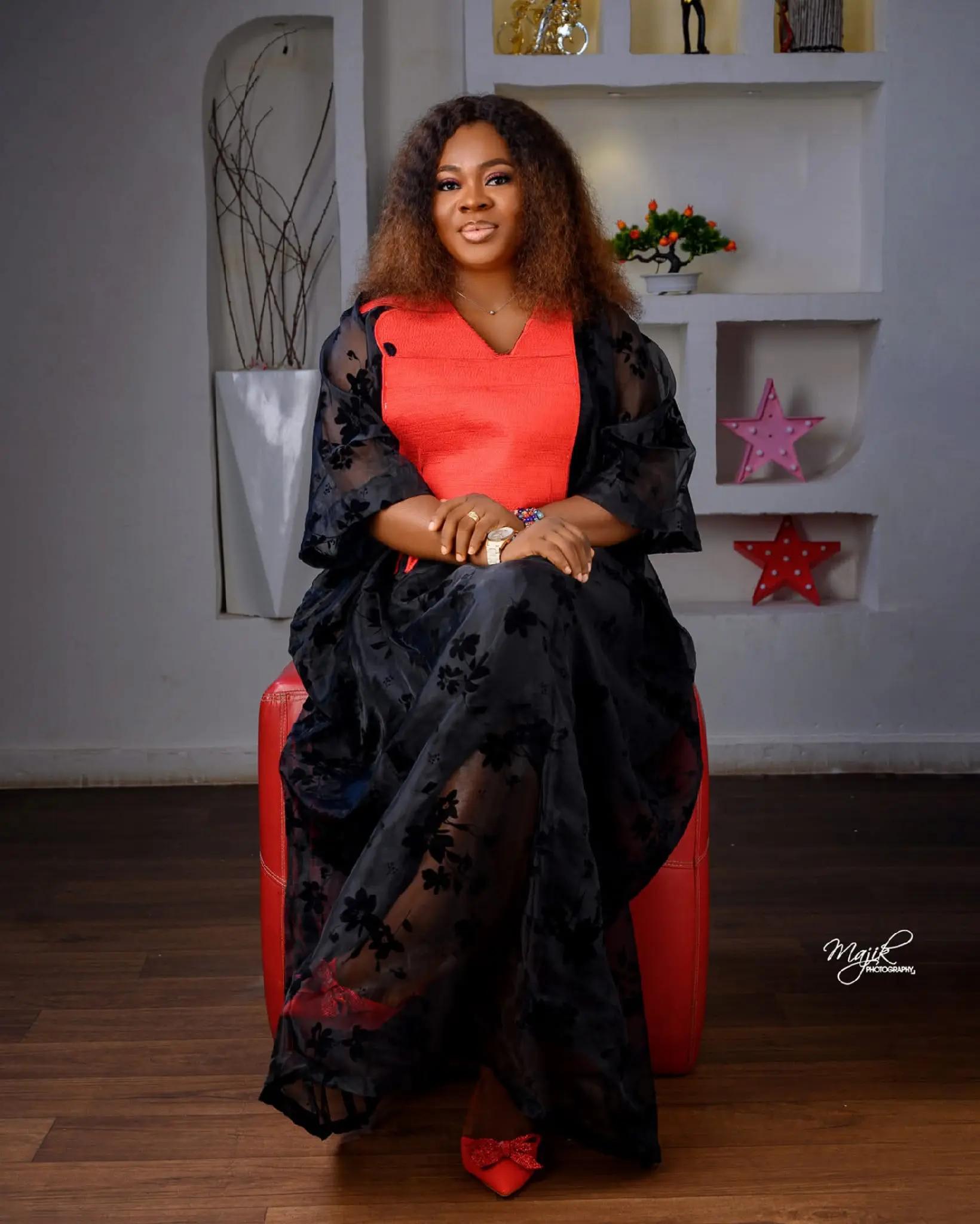 @House of Blessing Couture