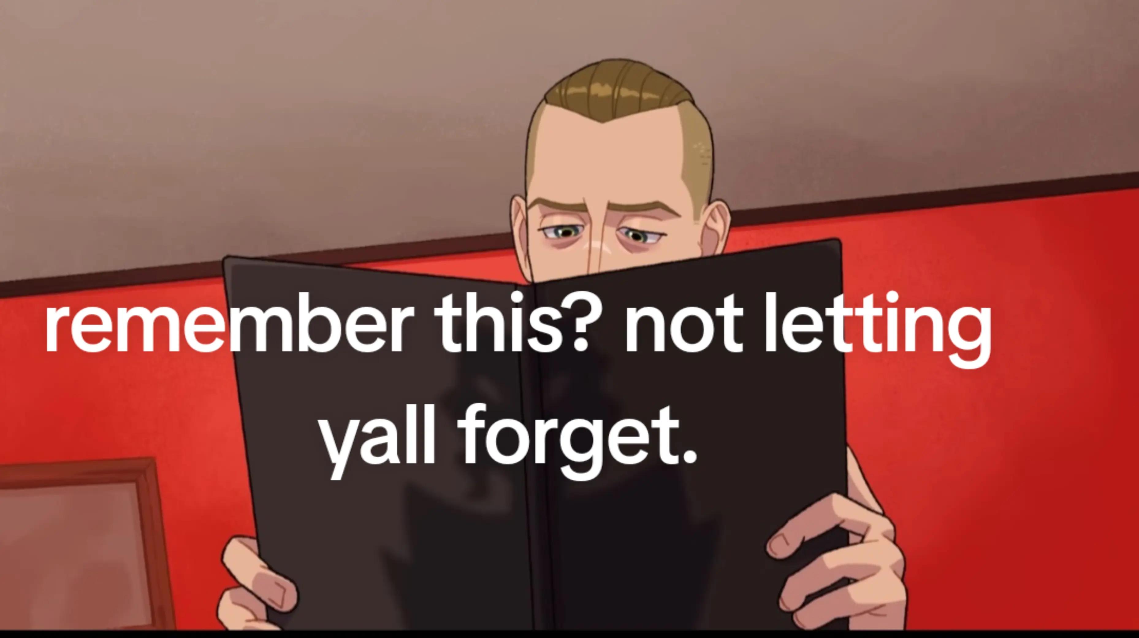@ReconStatic