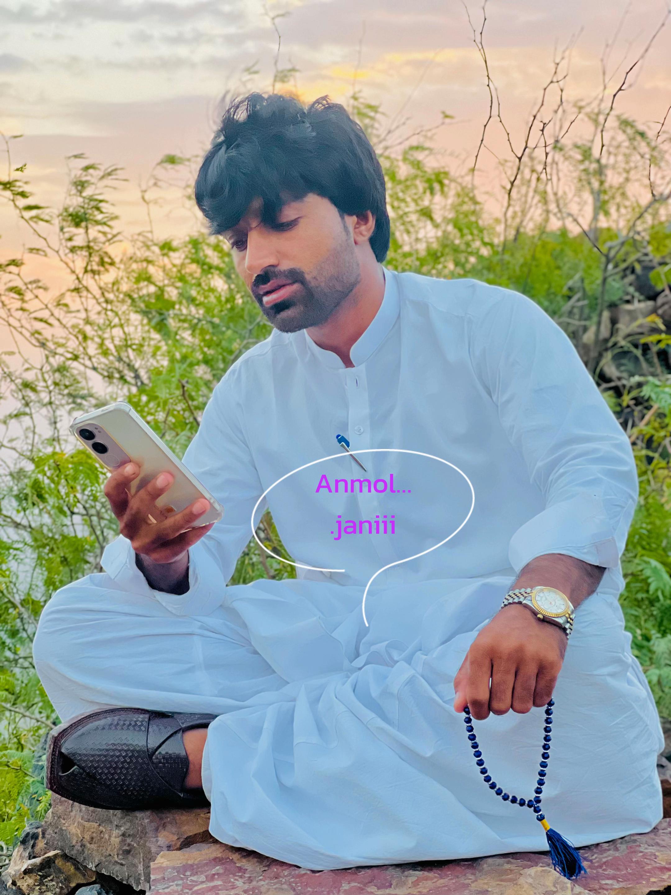 @💝عبدالوحید 🪄حاجوانی 💝