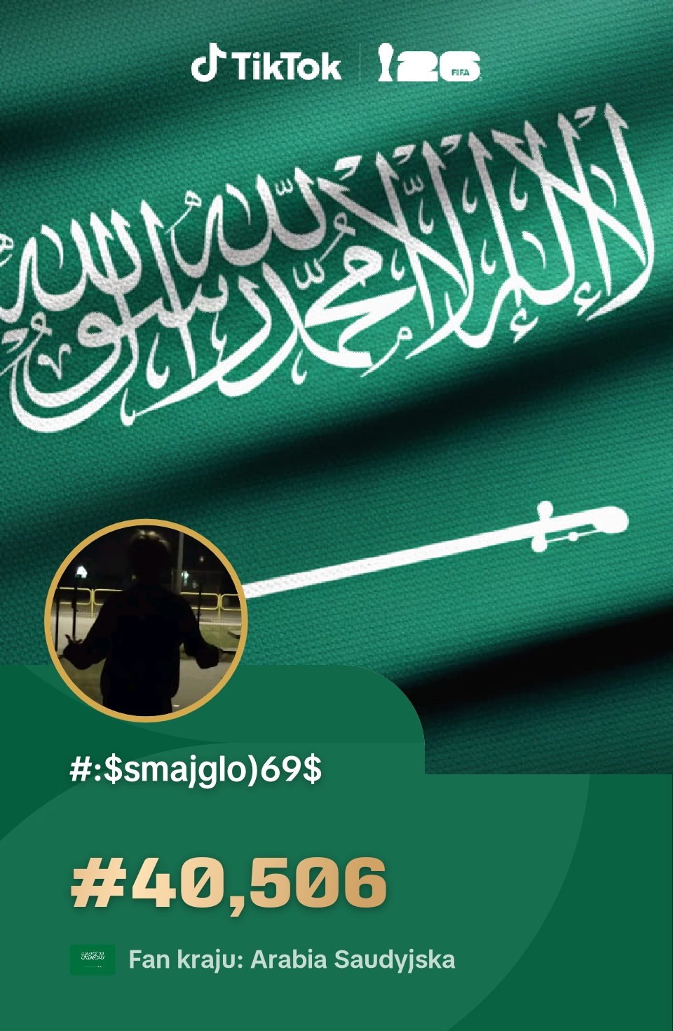 @#:$smajglo)69$