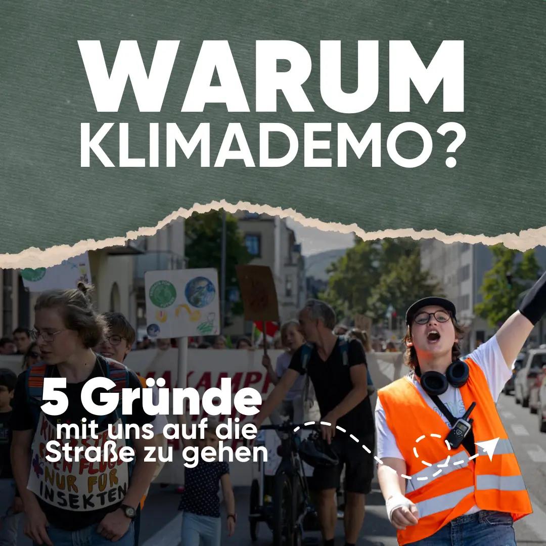 @Fridays for Future Koblenz