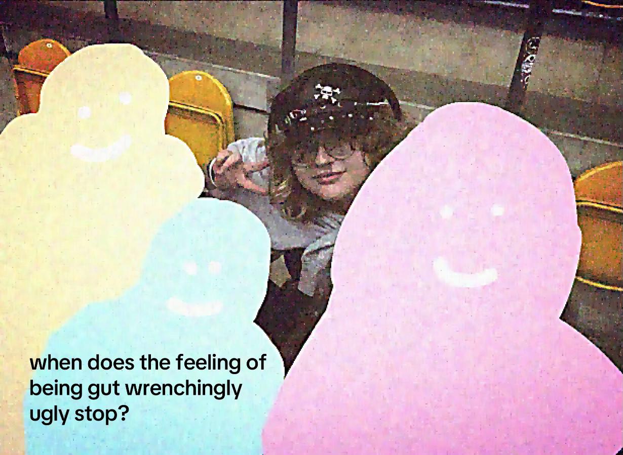 @patchouli