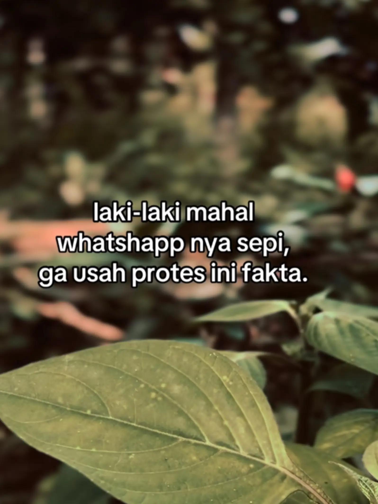 @KelvinPrayogaReel ๏ฃฟ