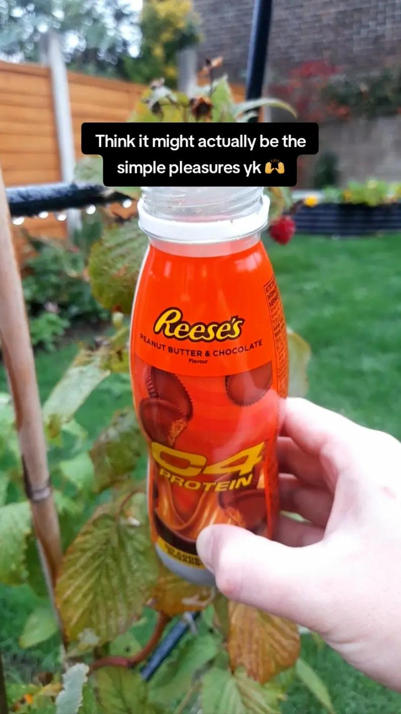 @Gotta Have That