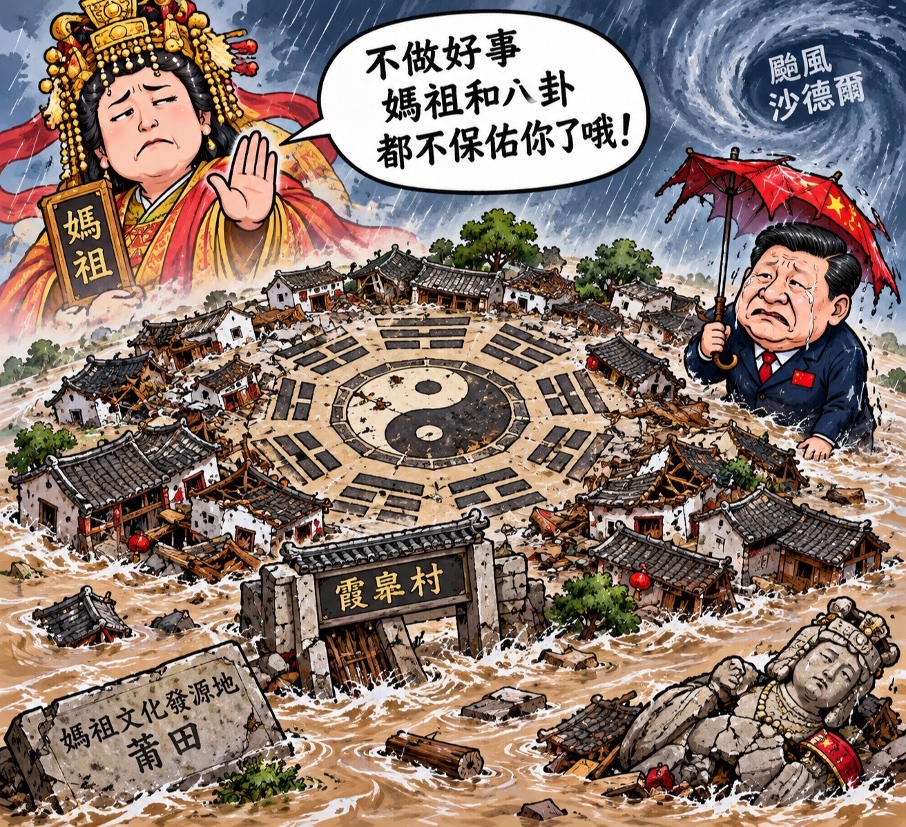 @沈言离