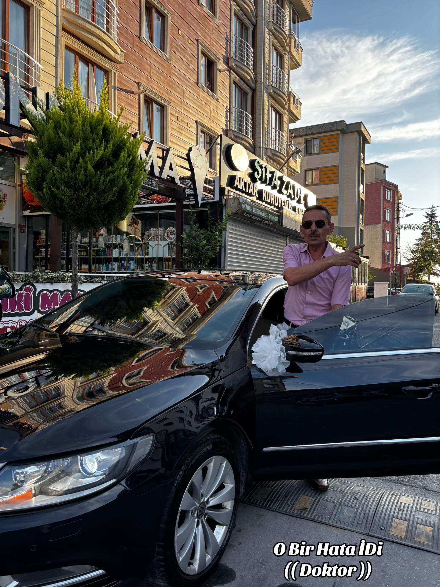 @Hallederiz sıkıntı yok