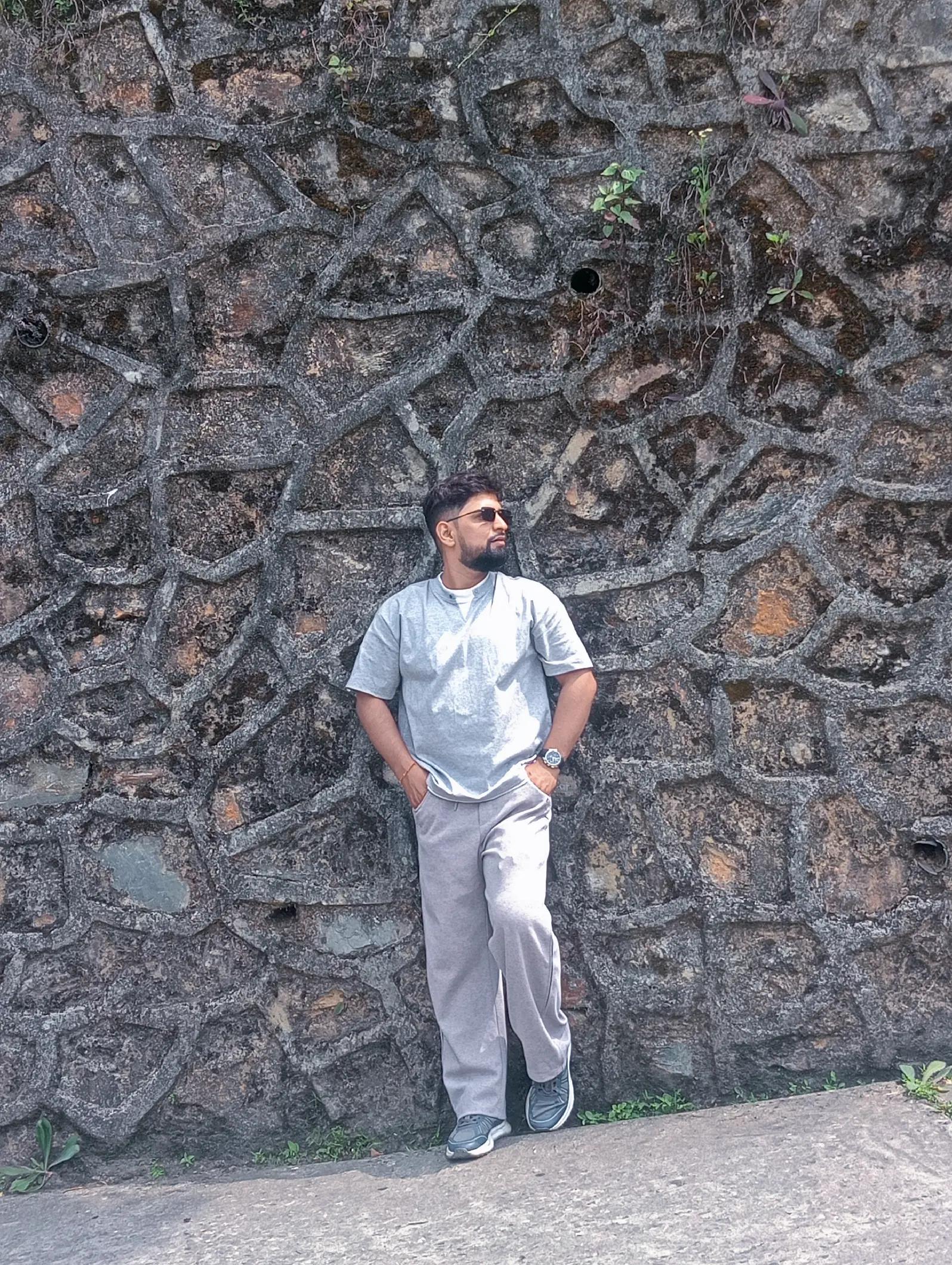 @Rajnish Pandey
