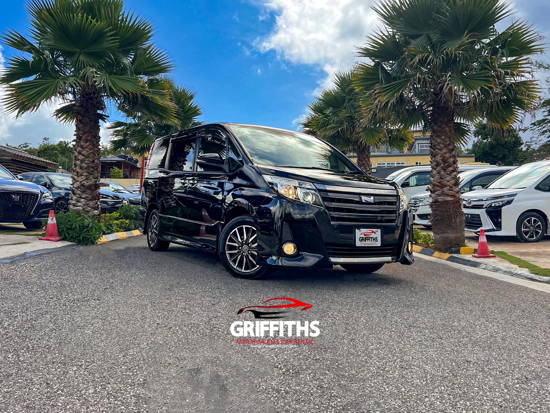 @Griffiths Motorsales