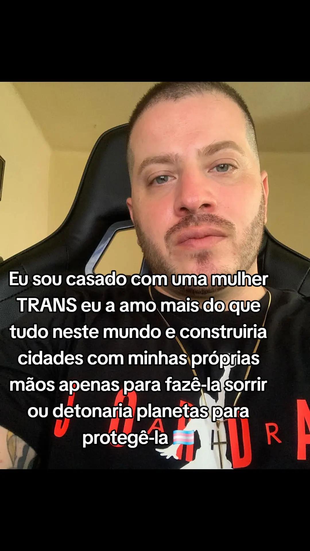@Sabryna e Thiago 🏳️⚧️❤️