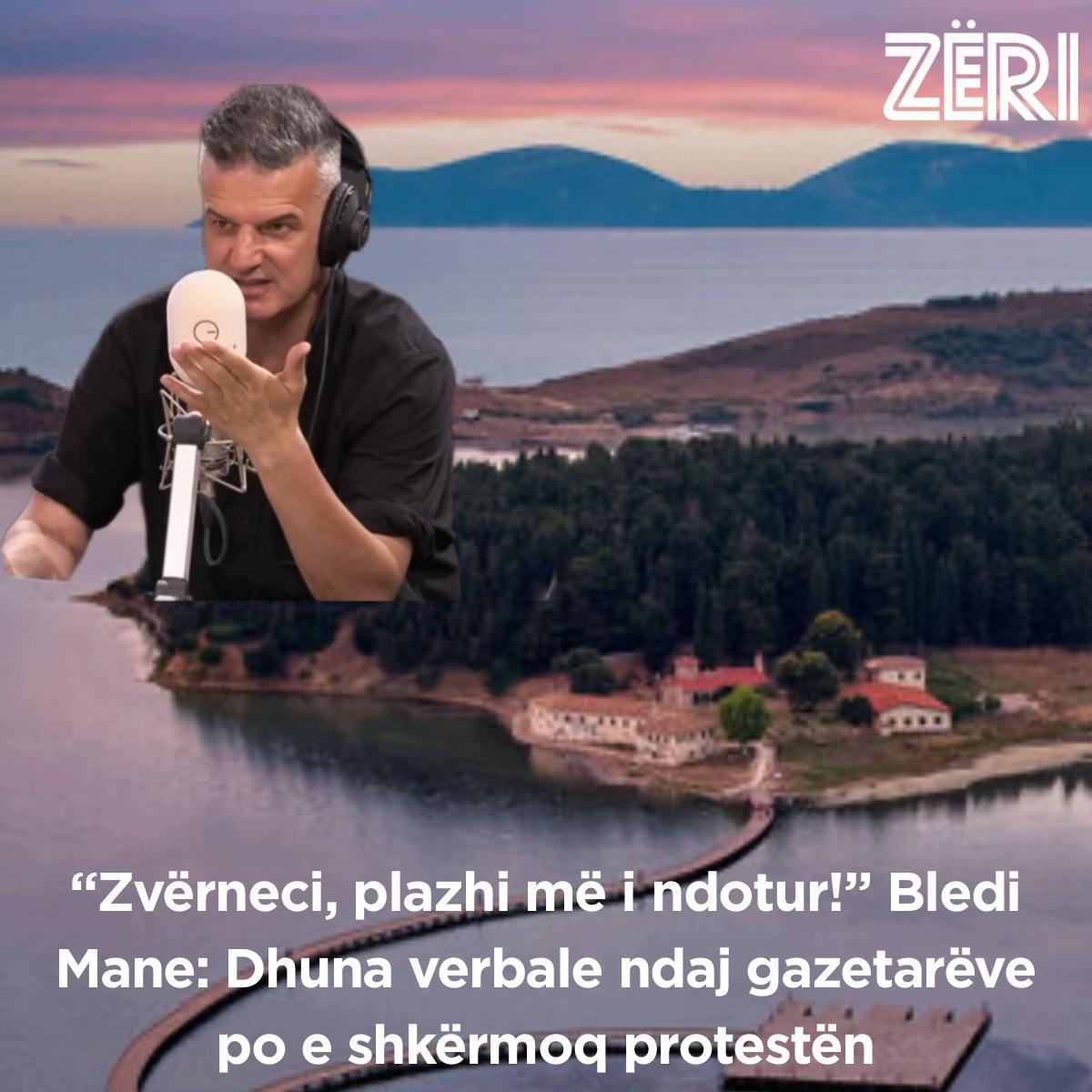 @Z&Euml;RI