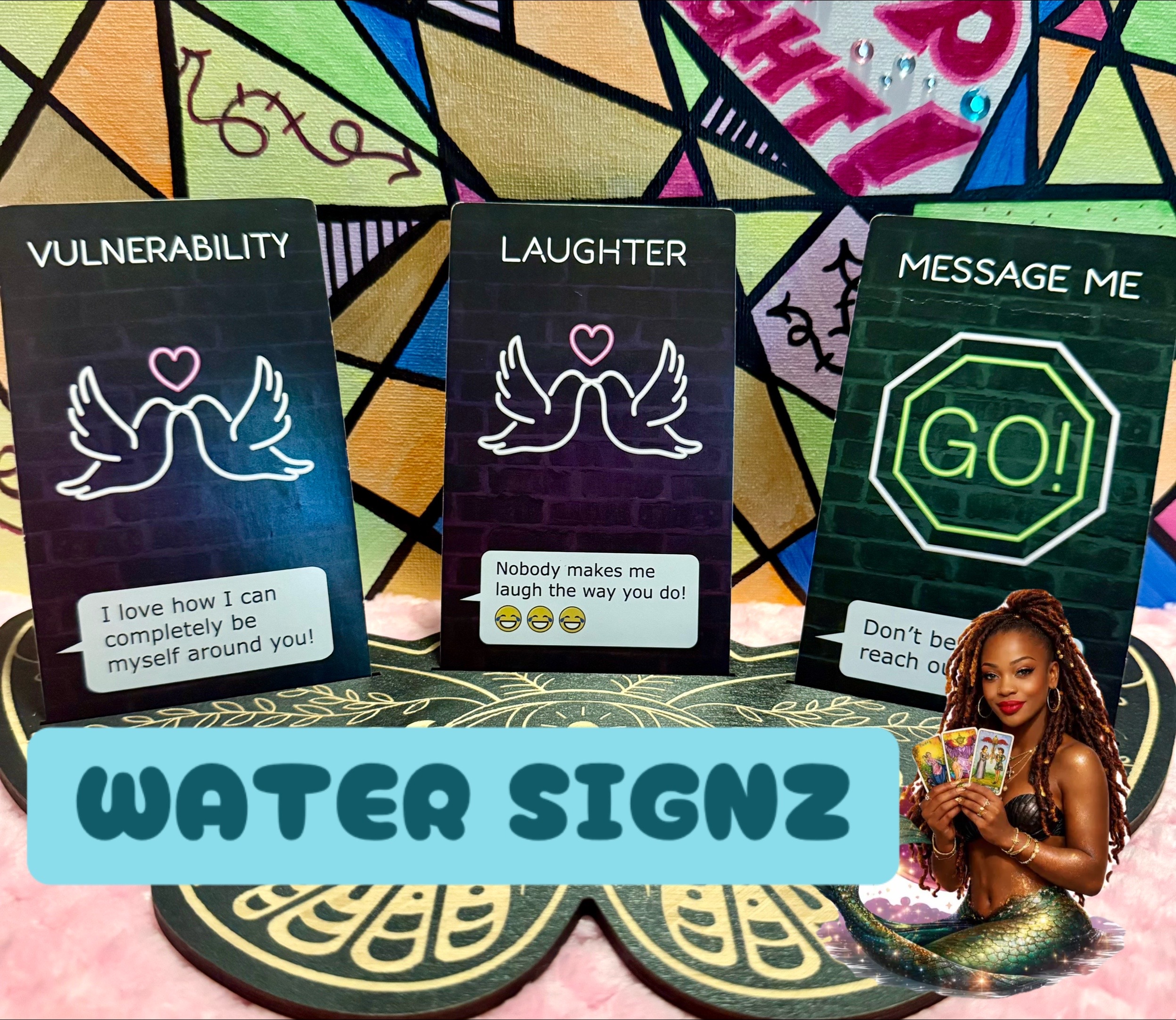 @Majestic Godd3ss 88🧜🏾&zwj;♀️