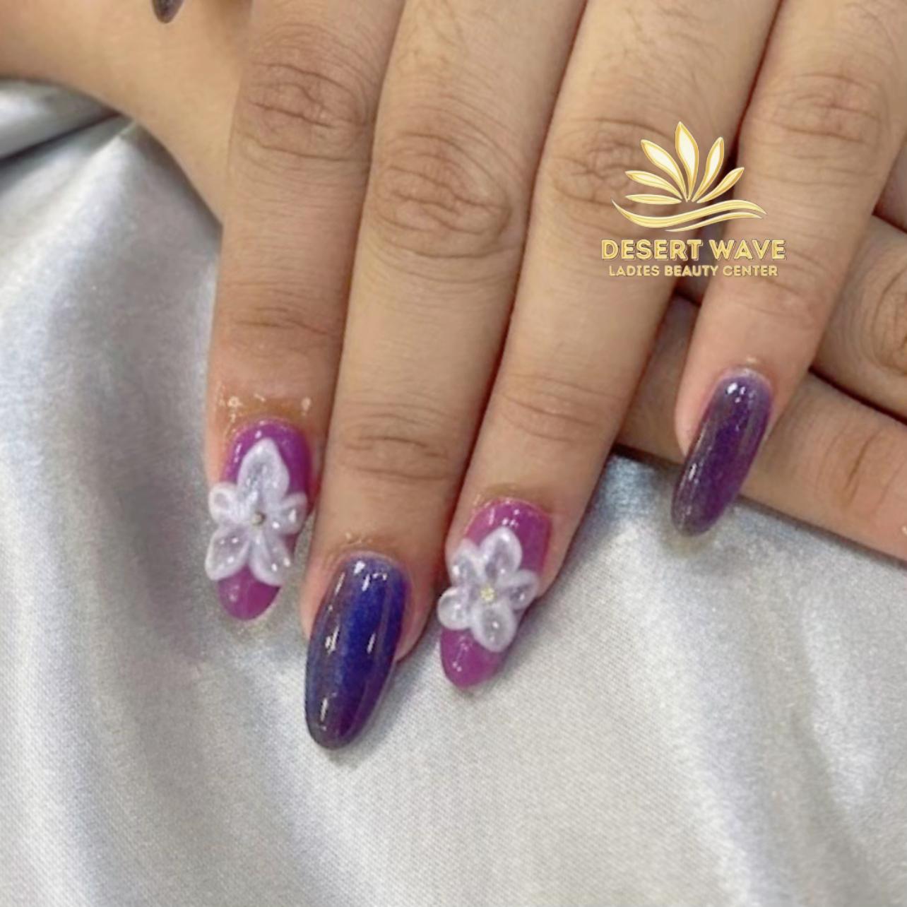 @DESERT WAVE BEAUTY CENTER