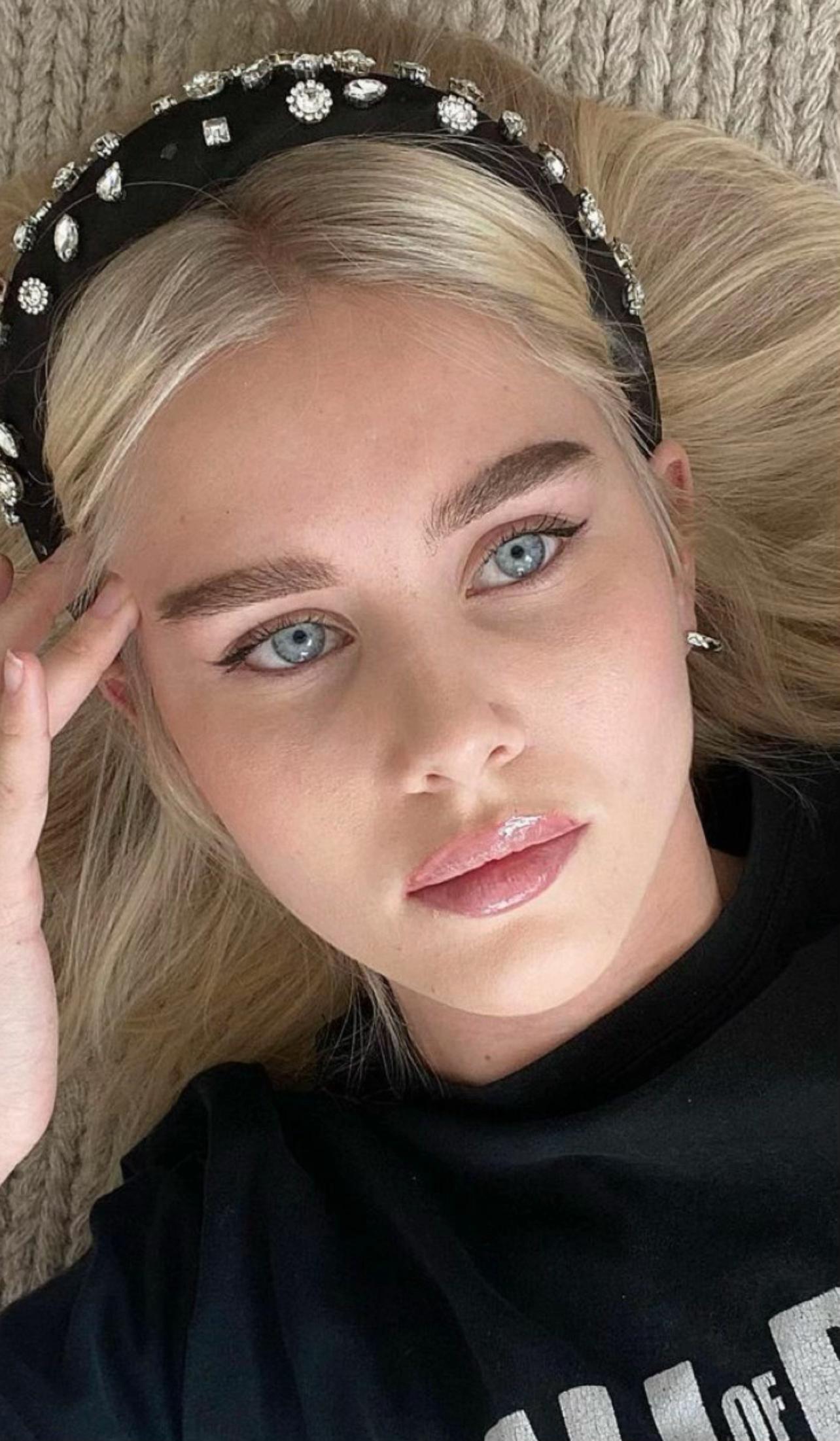 @Yelena Vladimirovna ๐ท๐บ-๐บ๐ธ