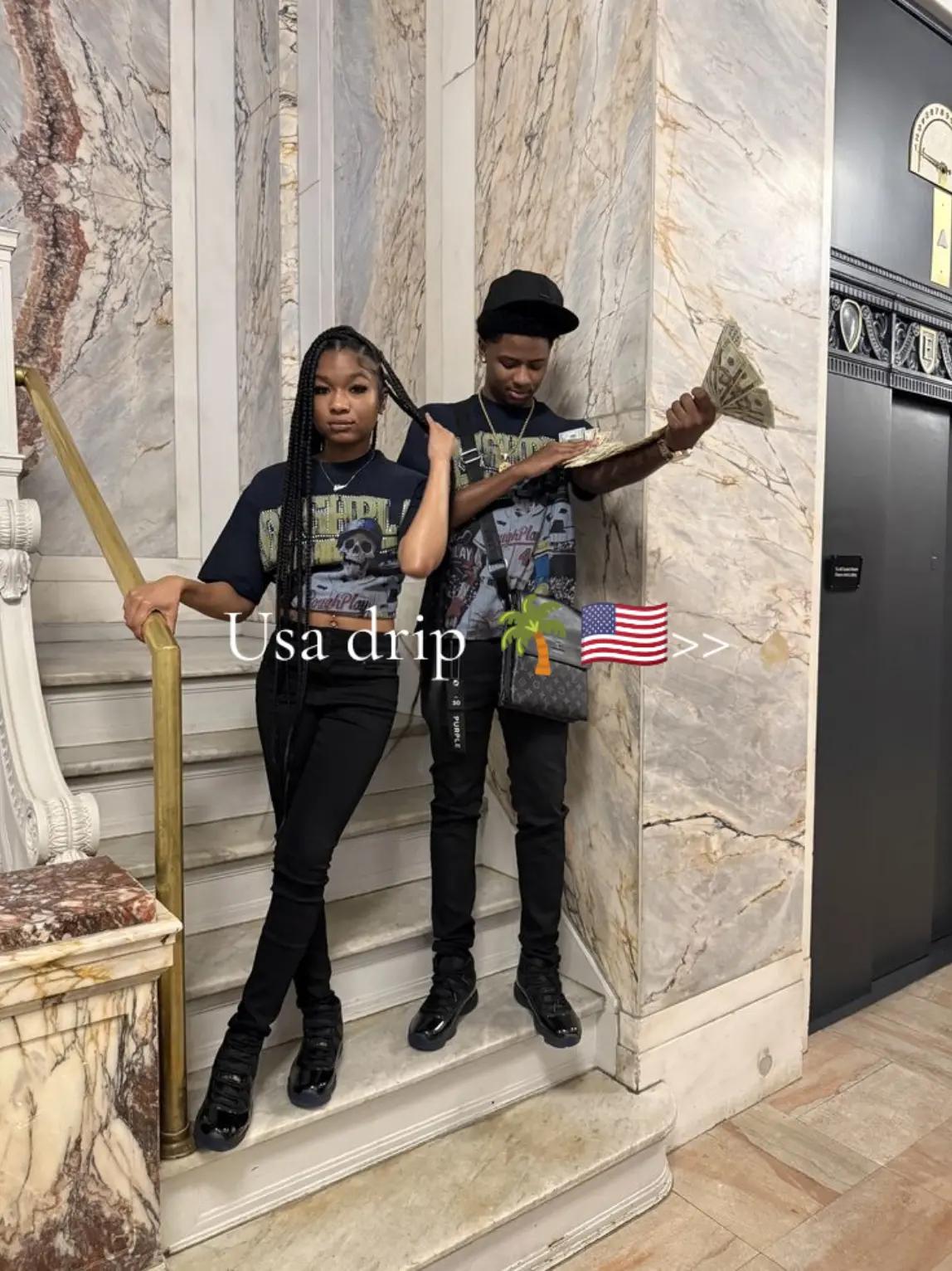 @Usa drip