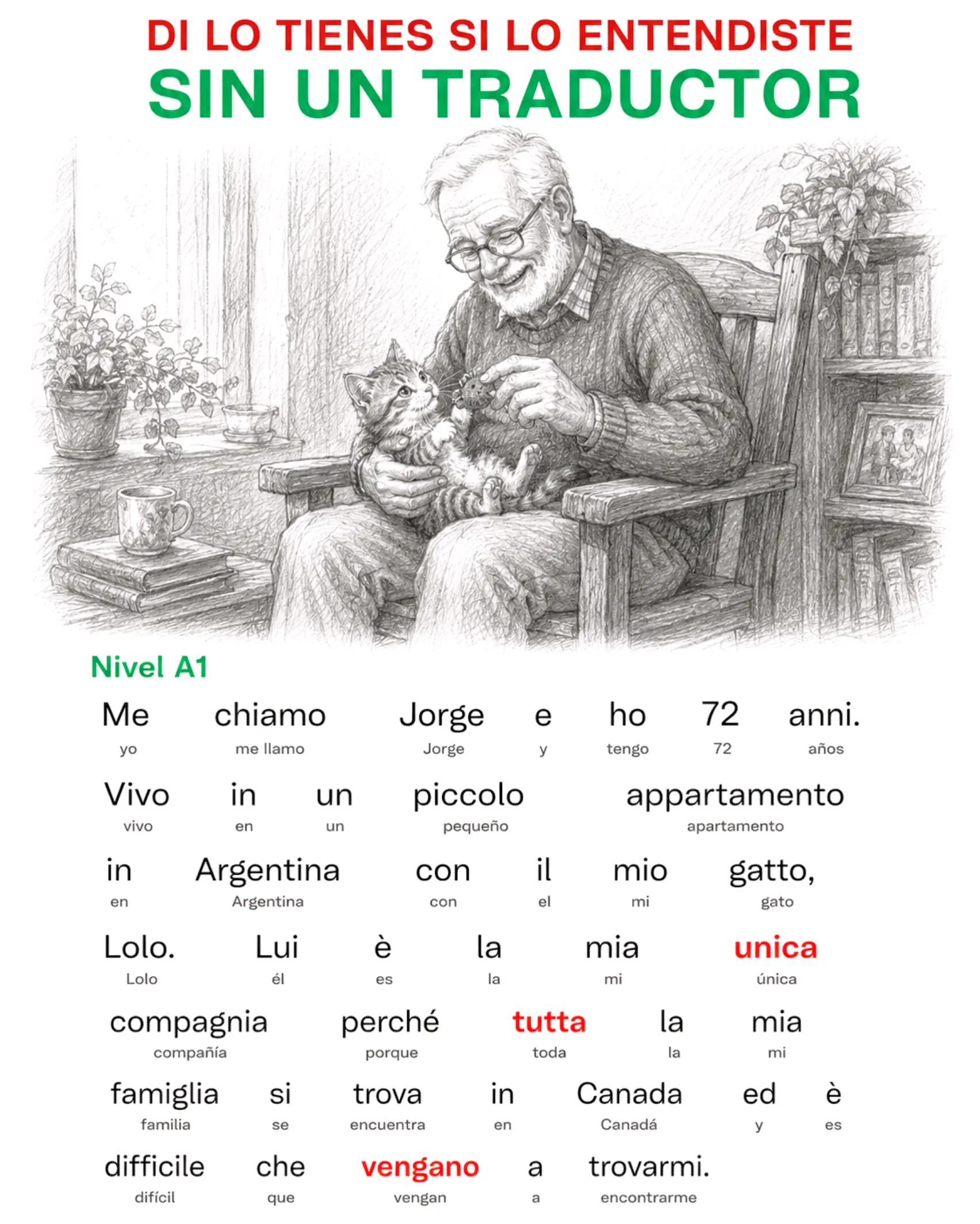@Bella storia!