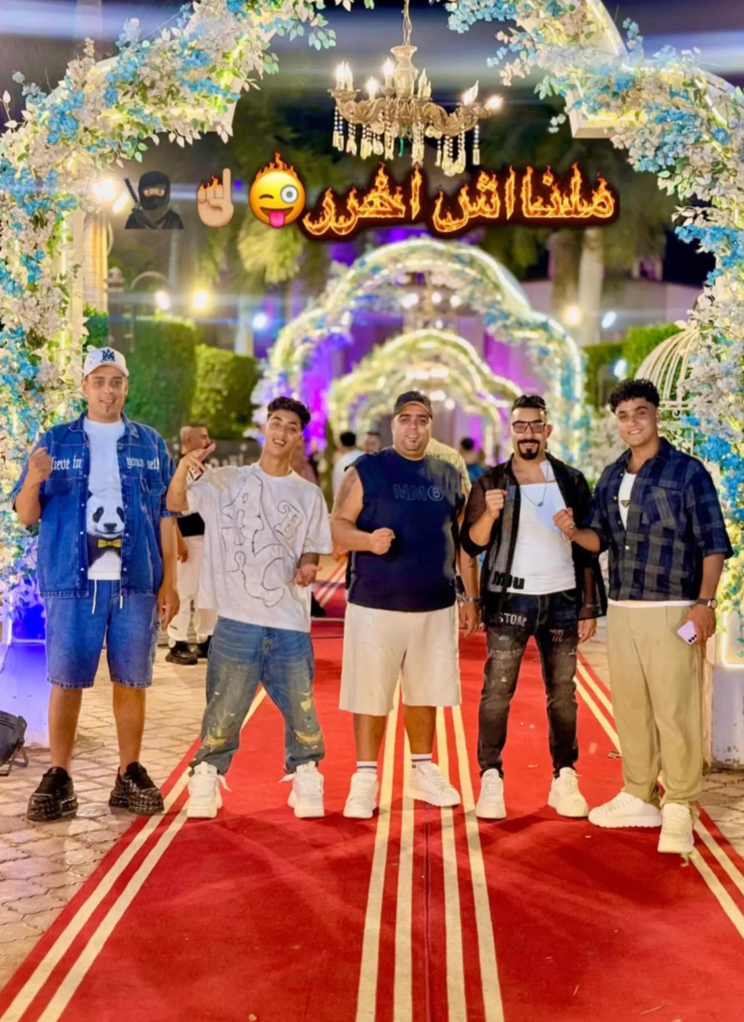 @ابو نوح ياعم💪