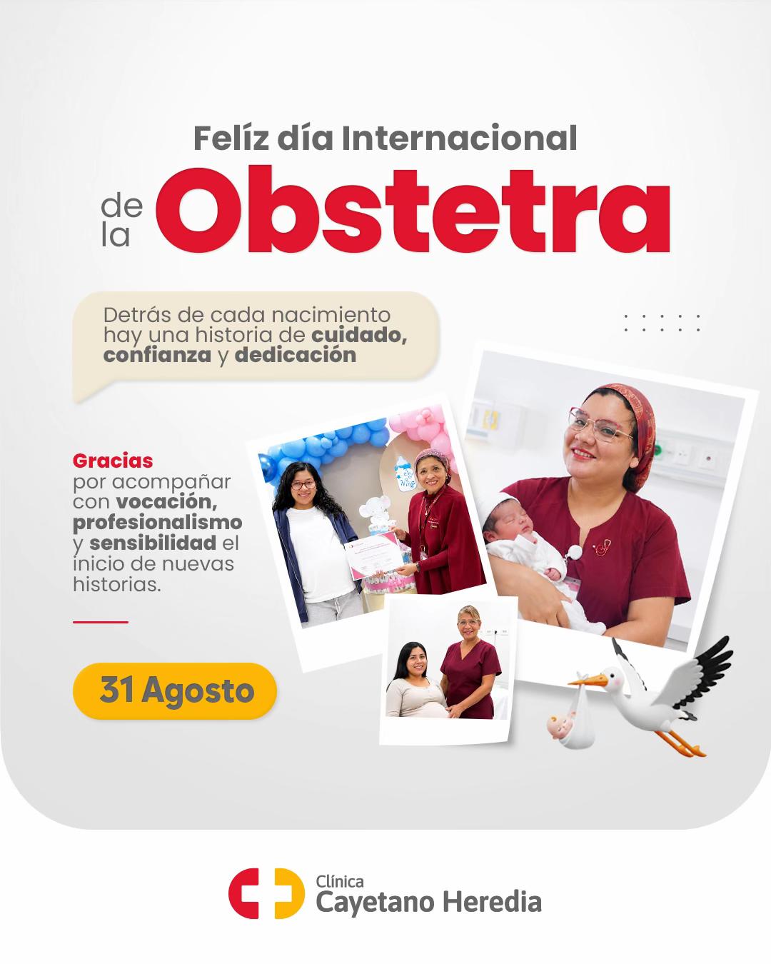 @ClínicaCayetanoHeredia