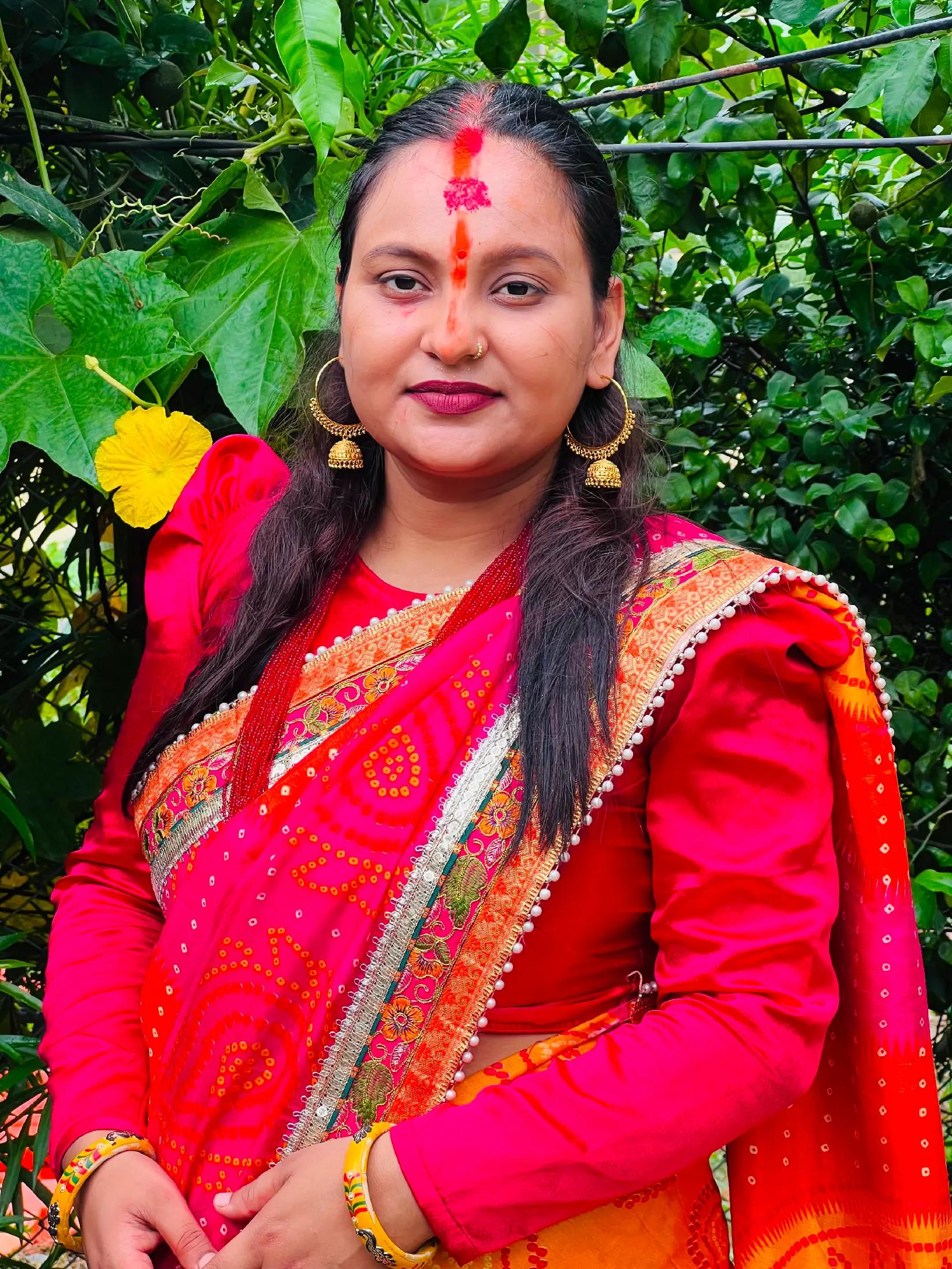 @Bharti Sangit Jha