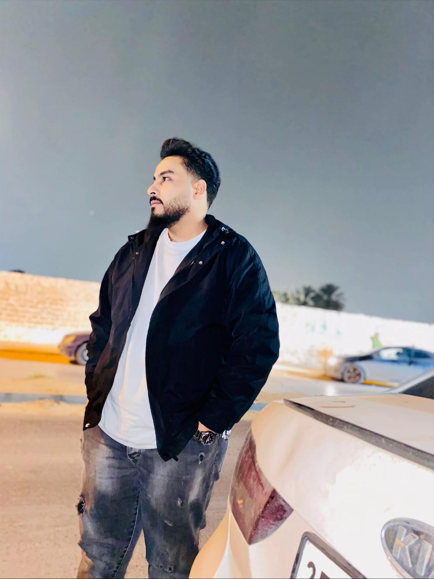 @Ahmed Alhmily