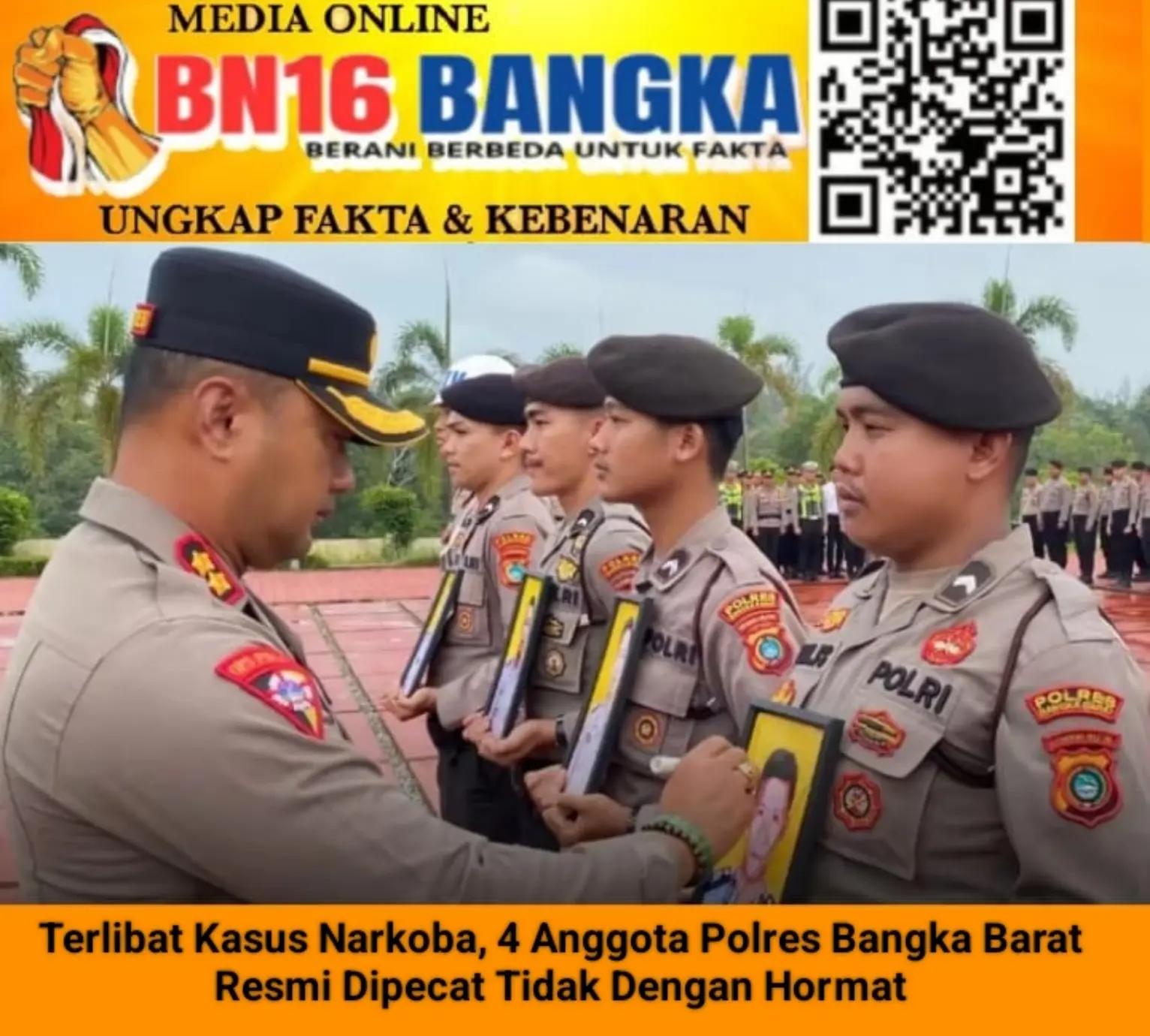 @BN16 BANGKA