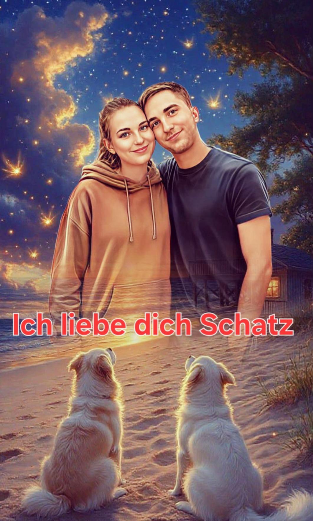 @Sandra/ Jens,bvb❤️/team FtB ❤️
