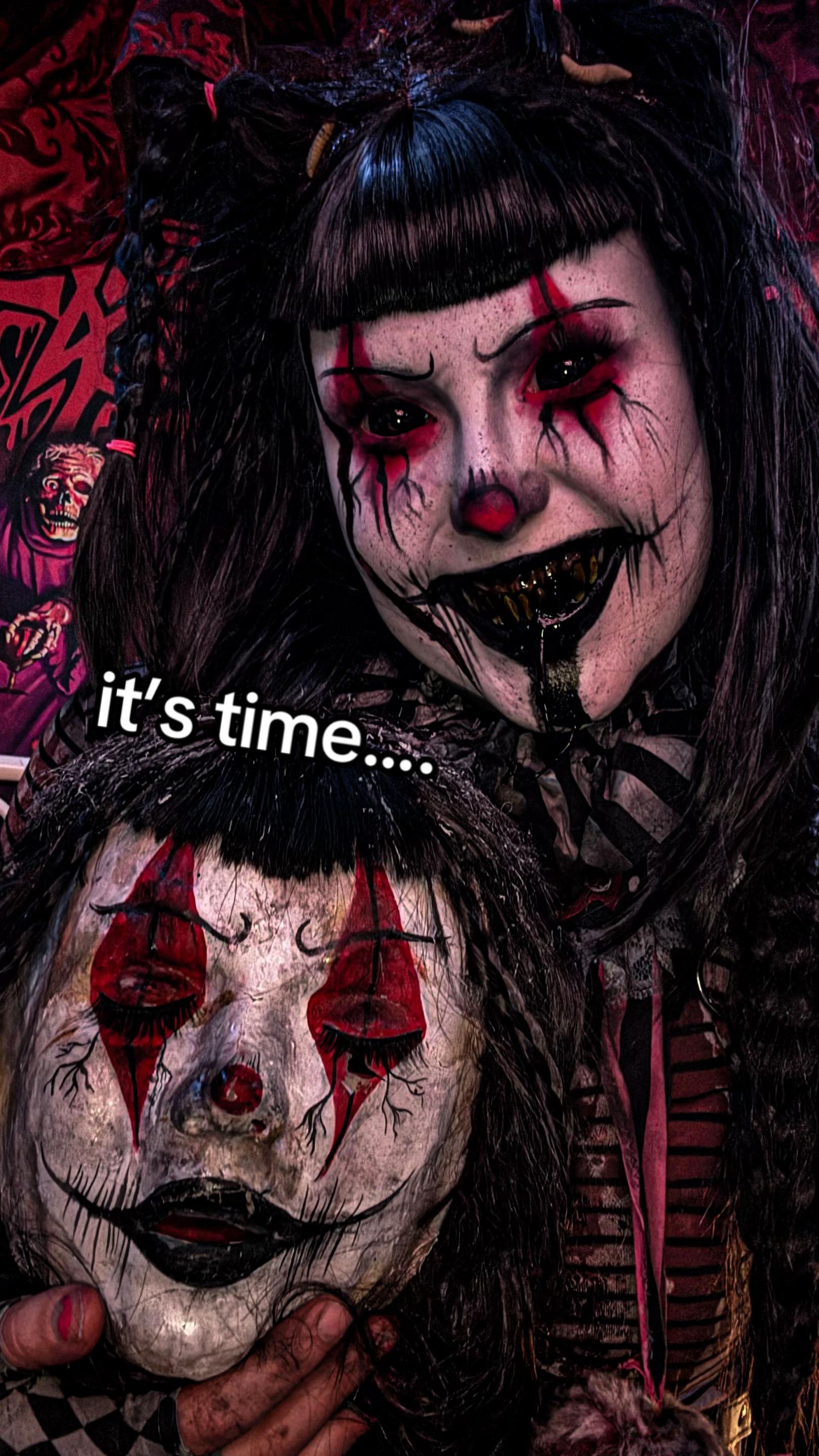 @Flix the Clown
