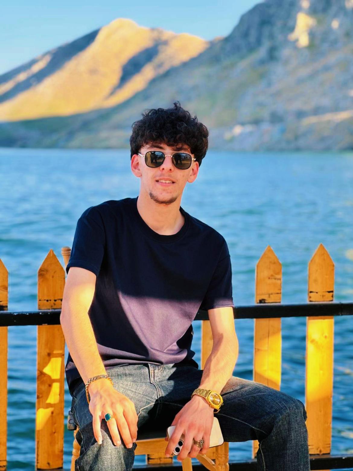 @﮼پاڤەجاف⚜️