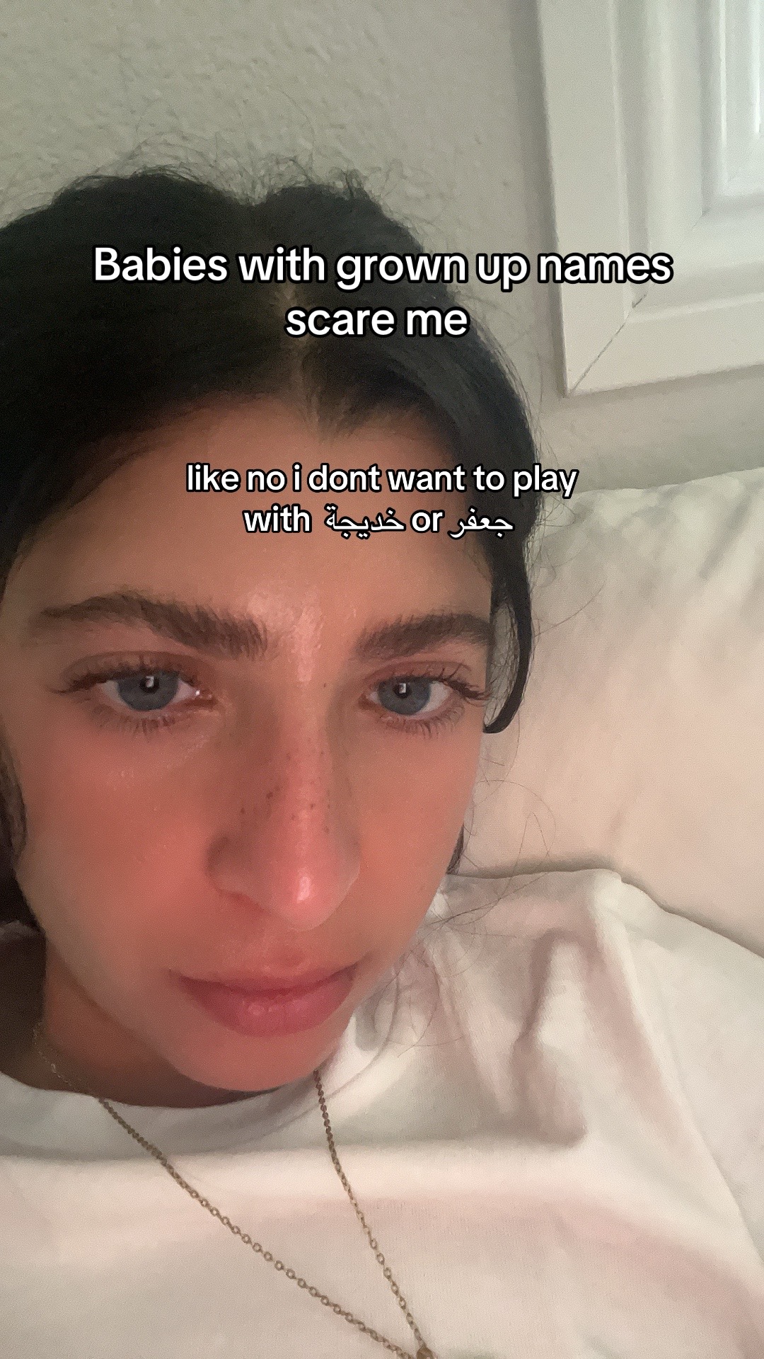 @yoursyrianprincess